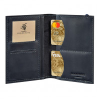 Холдер для документов Blanknote Ночное небо