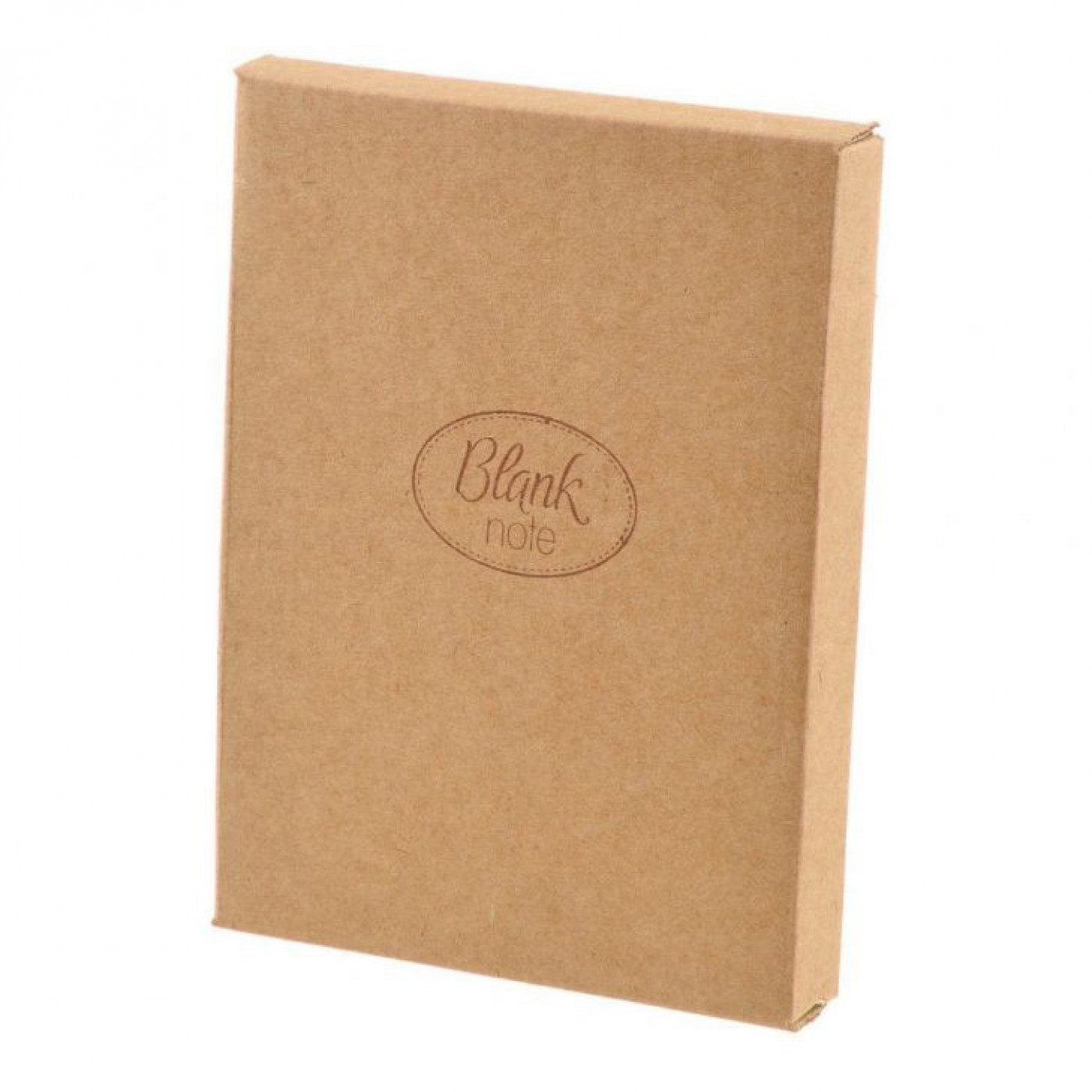 Холдер для документов Blanknote Коньяк