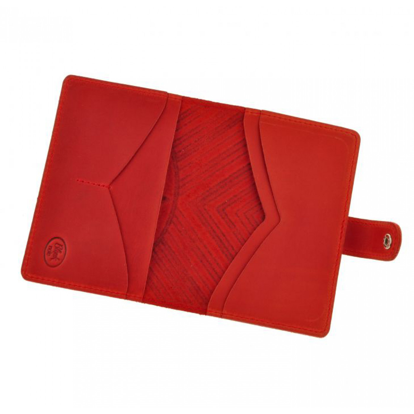 Обложка на паспорт 3.0 Ловец снов Коралл