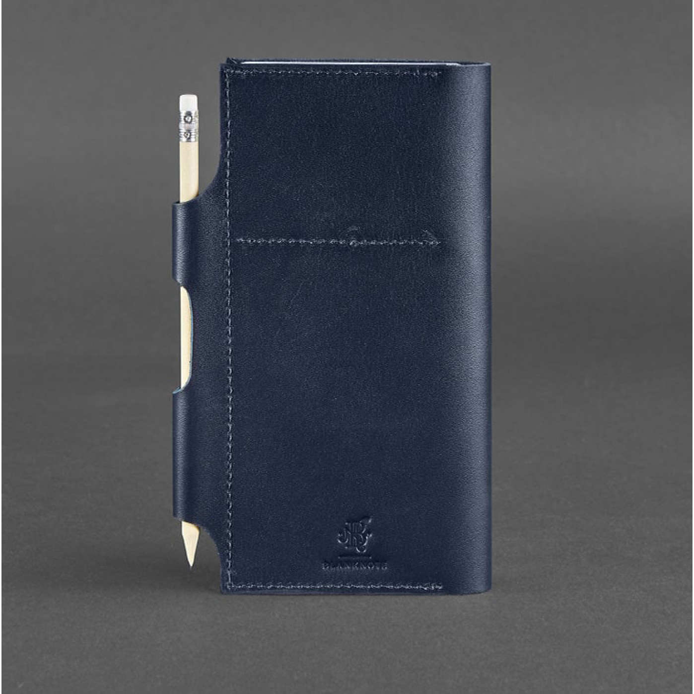 Тревел-кейс 3.0 Темно-синий