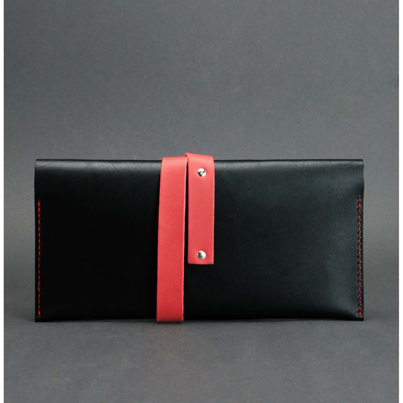 Тревел-кейс 1.0 Графит-клубника