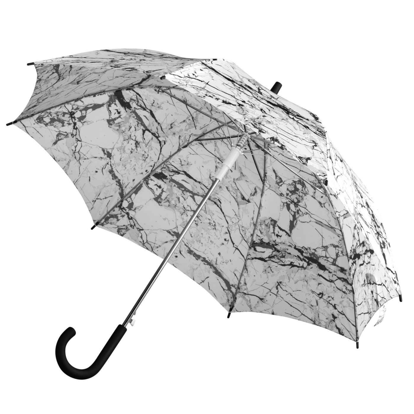 Зонт-трость Marble