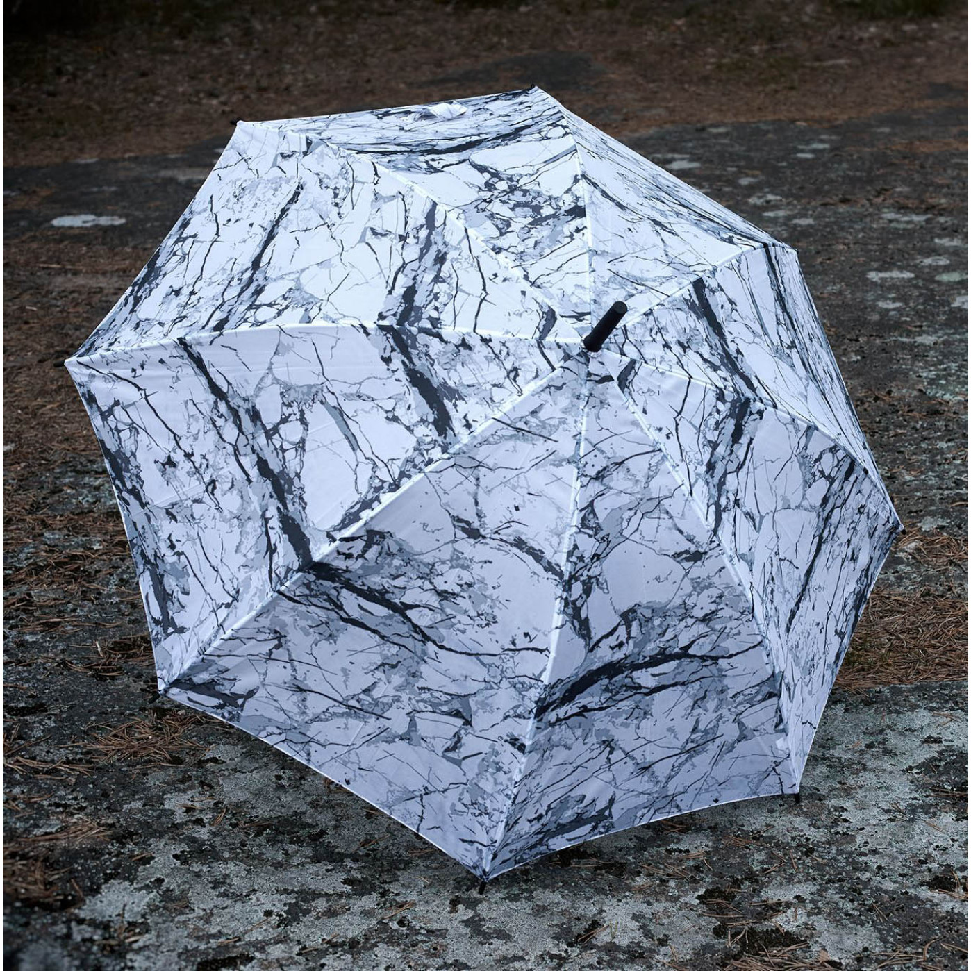 Зонт-трость Marble Зонт-трость Marble