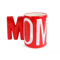 Кружка Mom