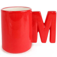 Кружка Mom-2