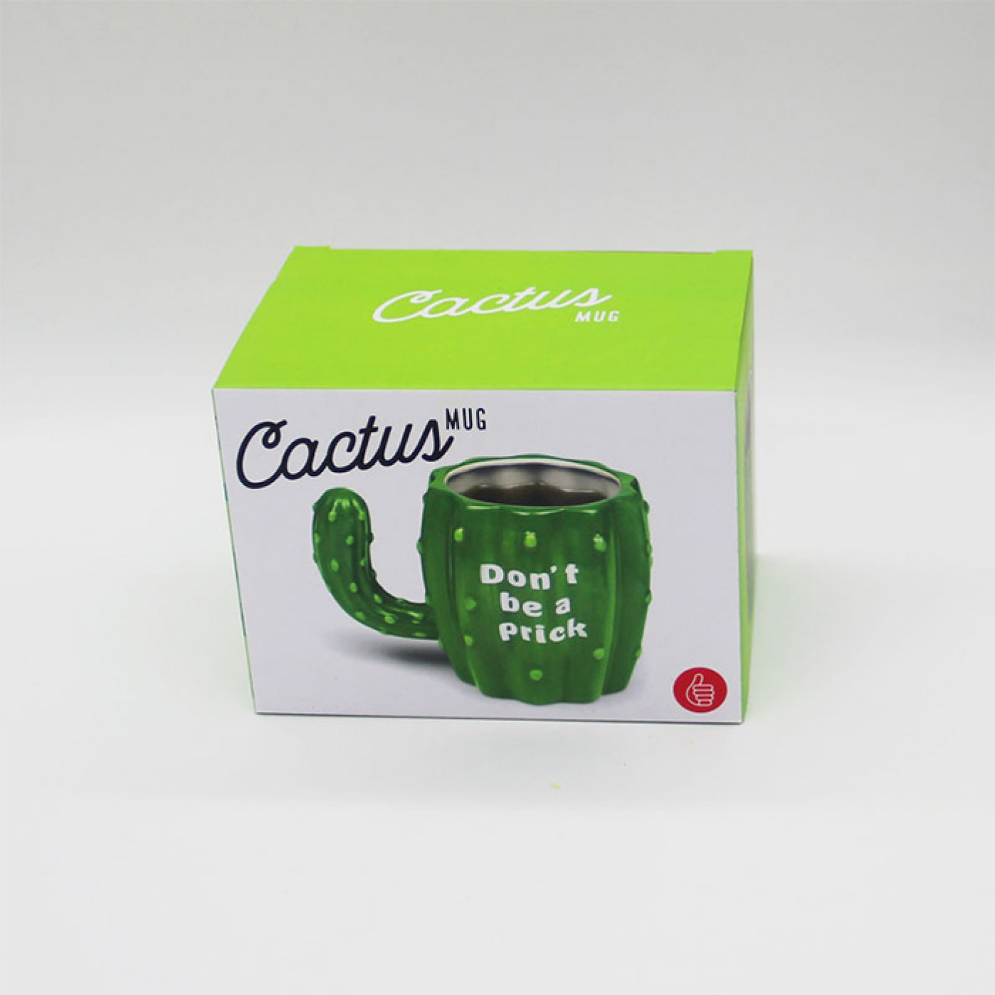 Кружка Cactus Mug Кружка Cactus Mug