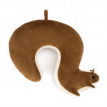 Подушка для путешествий Squirrel