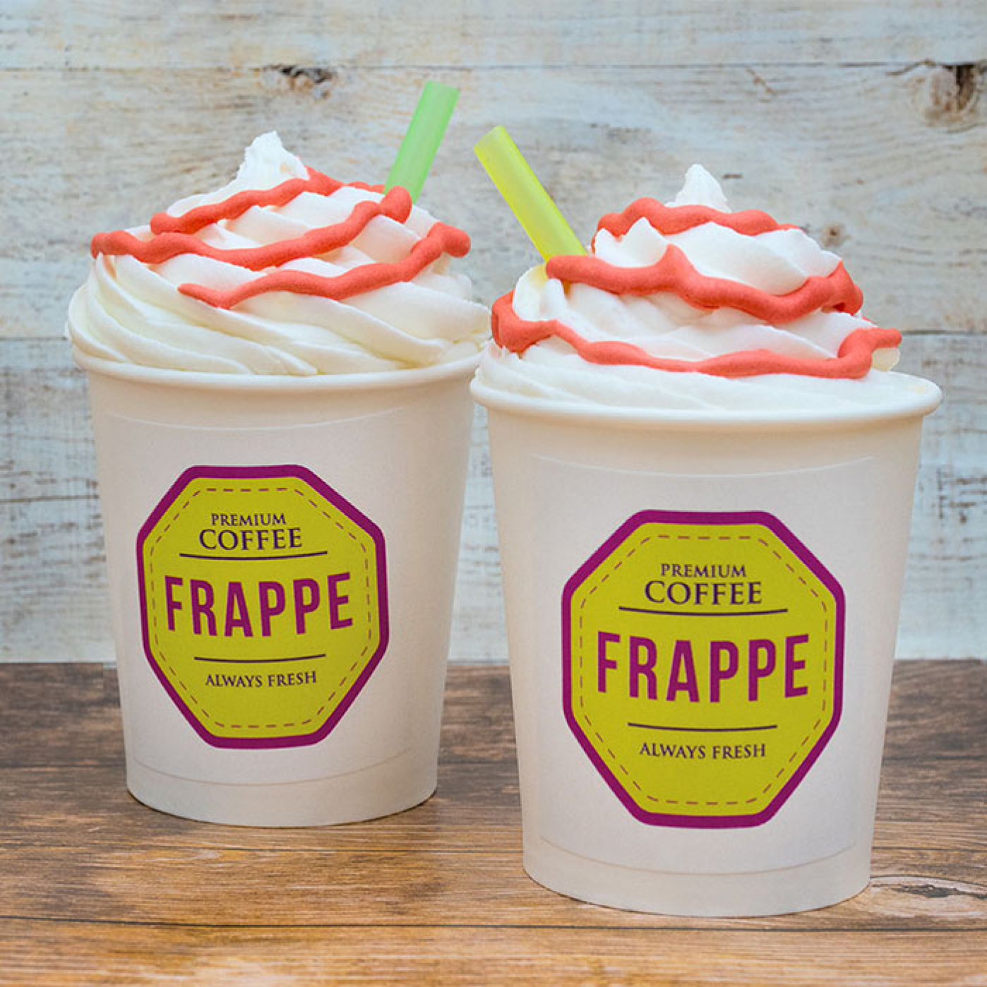 Подарочный набор бомбочек для ванной Coffee Frappe Подарочный набор бомбочек для ванной Coffee Frappe