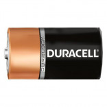 Батарейка Duracell LR20 BL2 1 шт