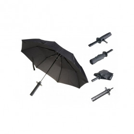 Зонт Меч самурая складной-2