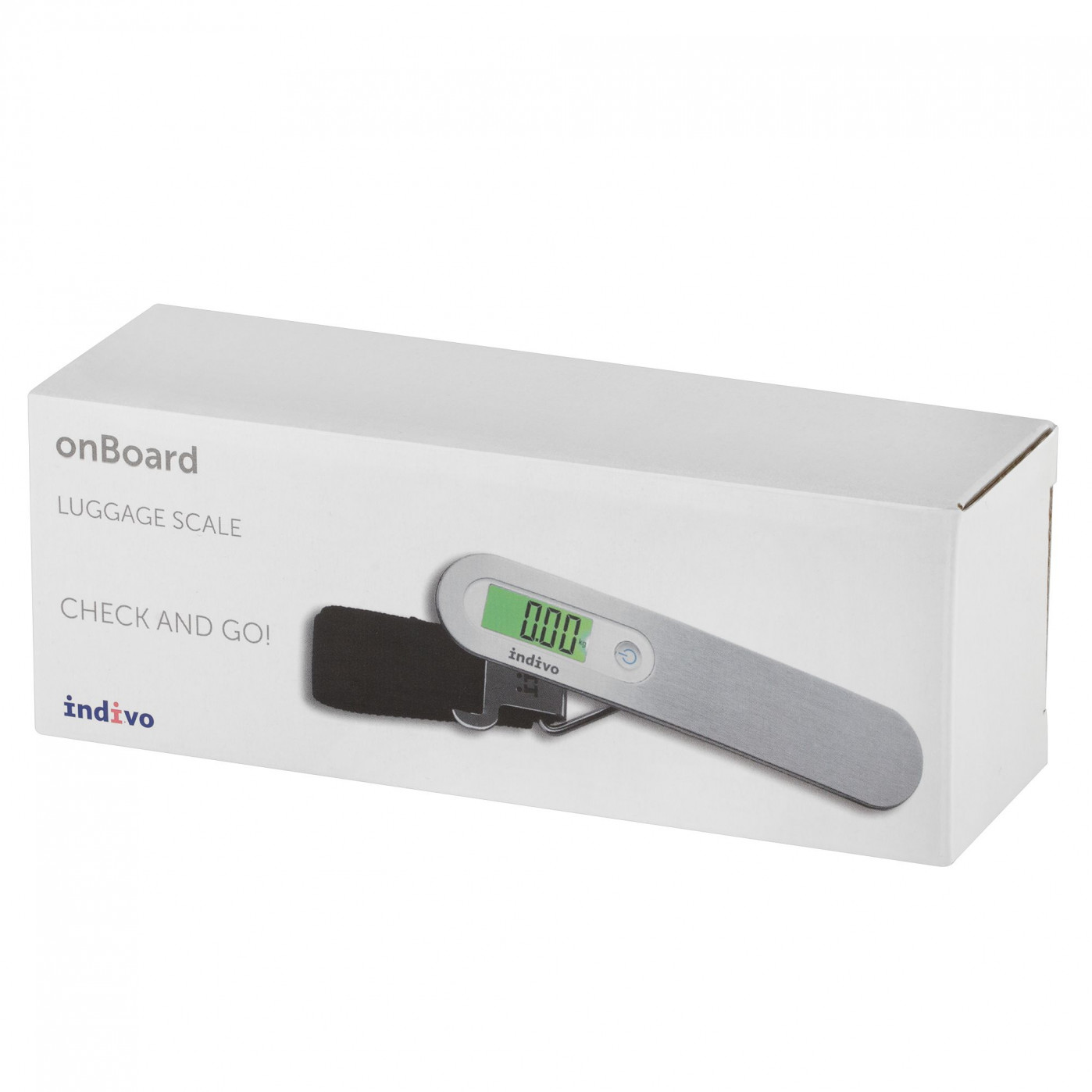 Дорожные весы onBoard Дорожные весы onBoard