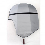 Зонт-трость с куполом Пилот