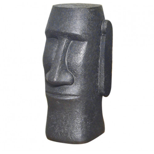 

Копилка Moai