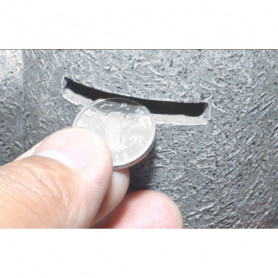 Копилка Moai-2