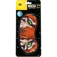 Маска для сна Тигр-2