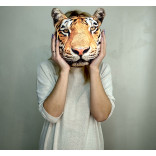 Подушка-антистресс Тигр