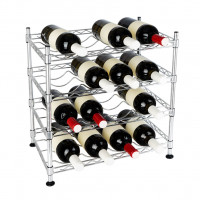 Подставка для бутылок Sommelier 16 шт