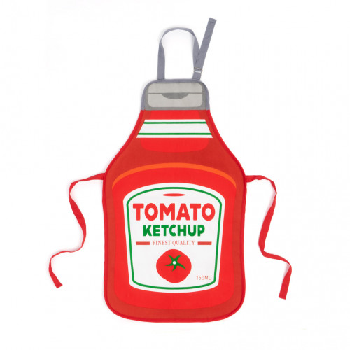 Фартук кухонный Tomato от Magicmag.net