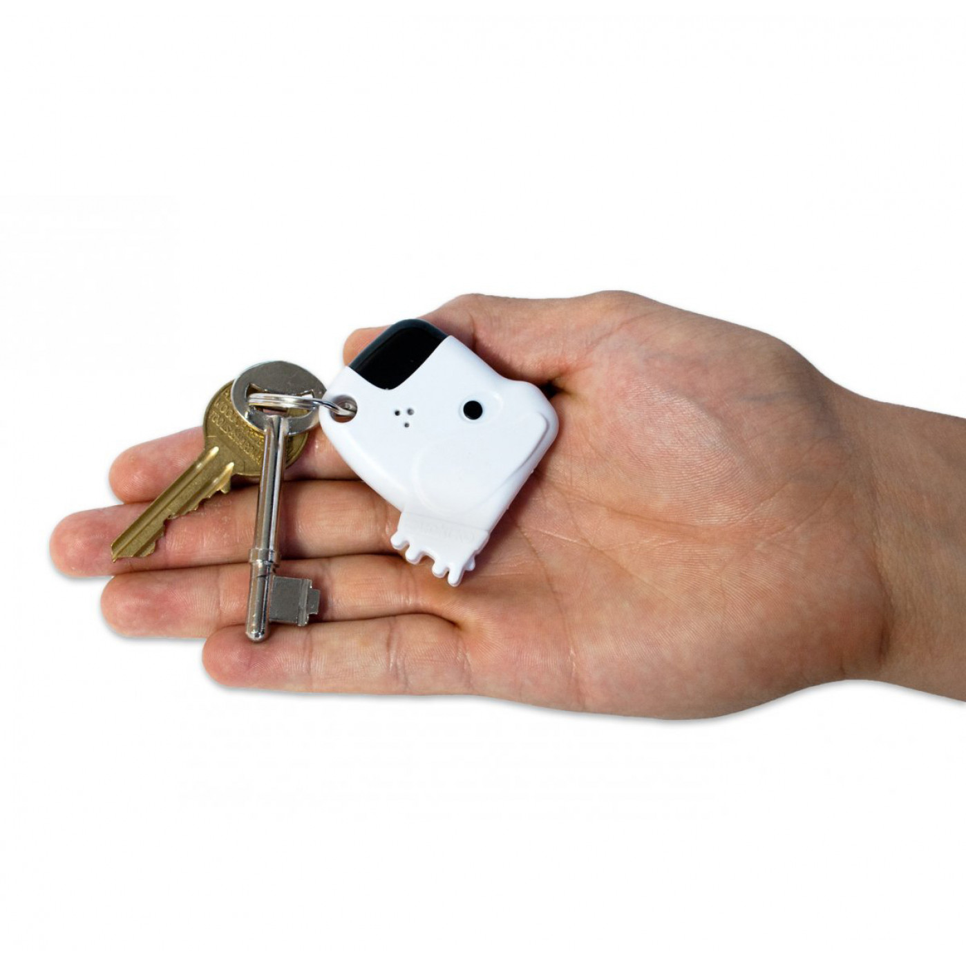 Брелок-искатель ключей Fetch my Keys Брелок-искатель ключей Fetch my Keys