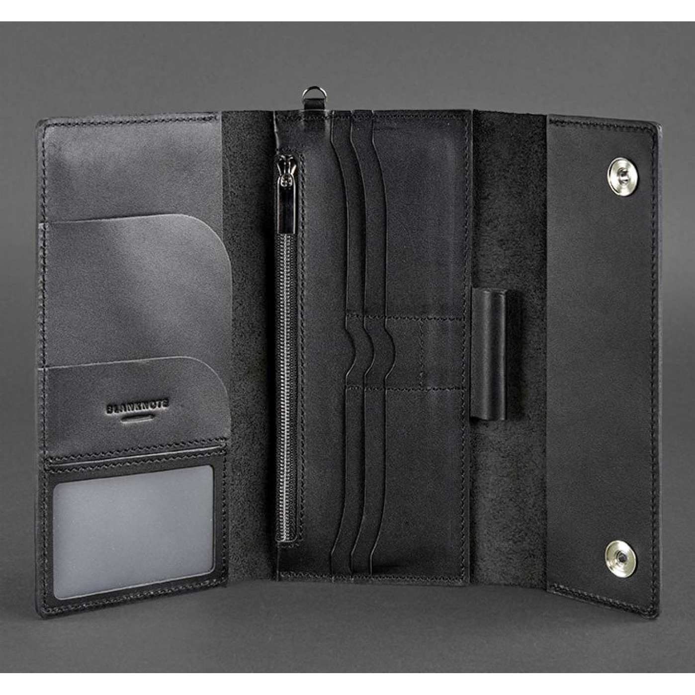 Тревел-кейс 5.0 BlankNote Графит