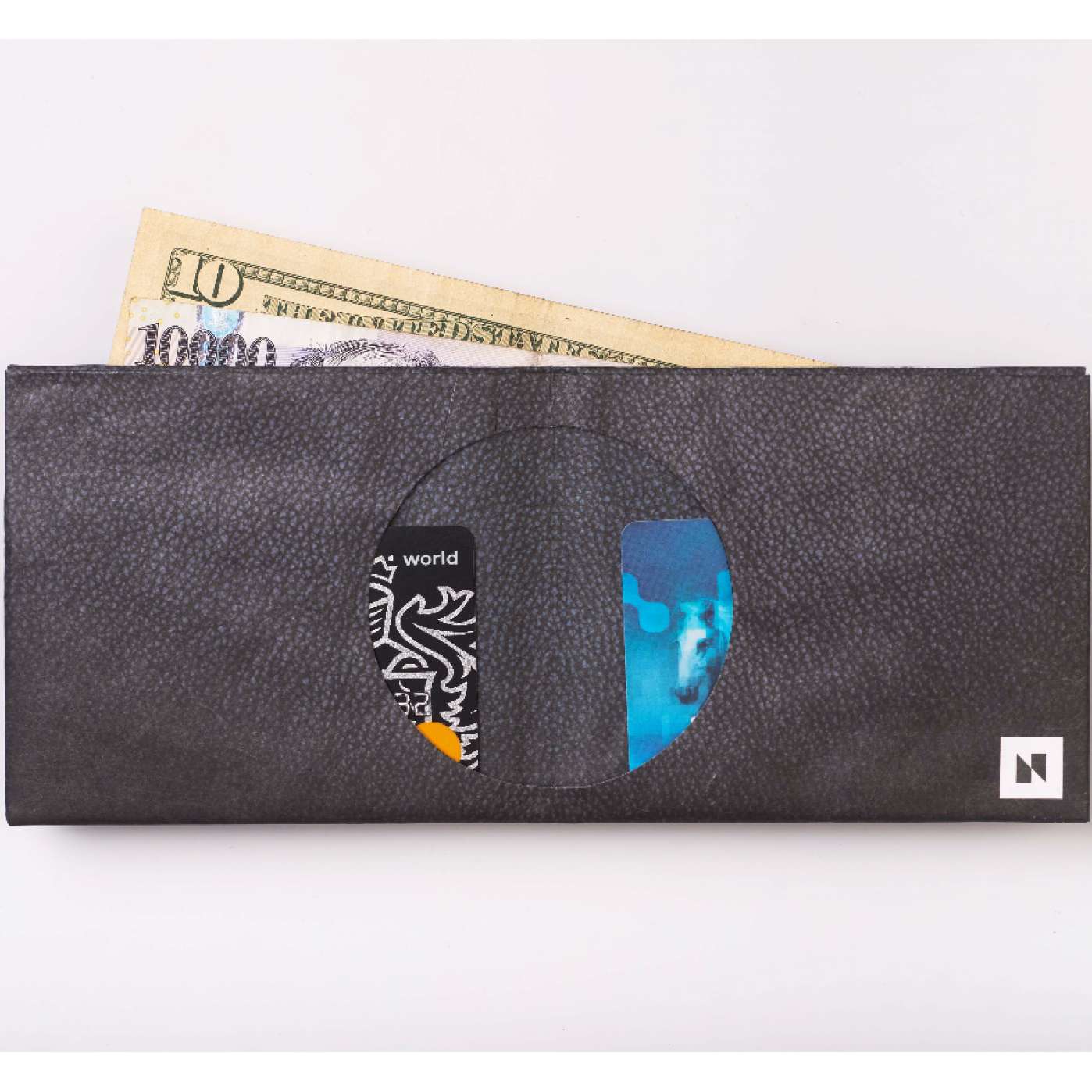 Кошелек New Wallet new Skin