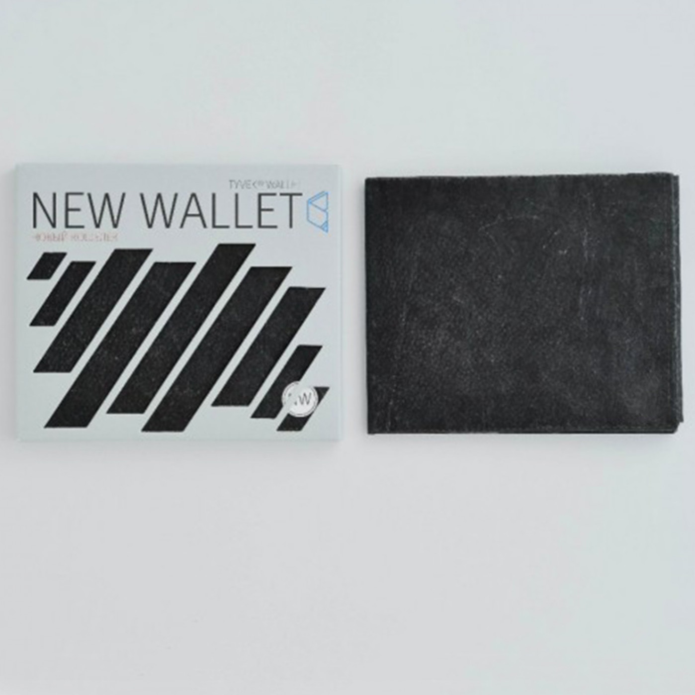 Кошелек New Wallet new Skin