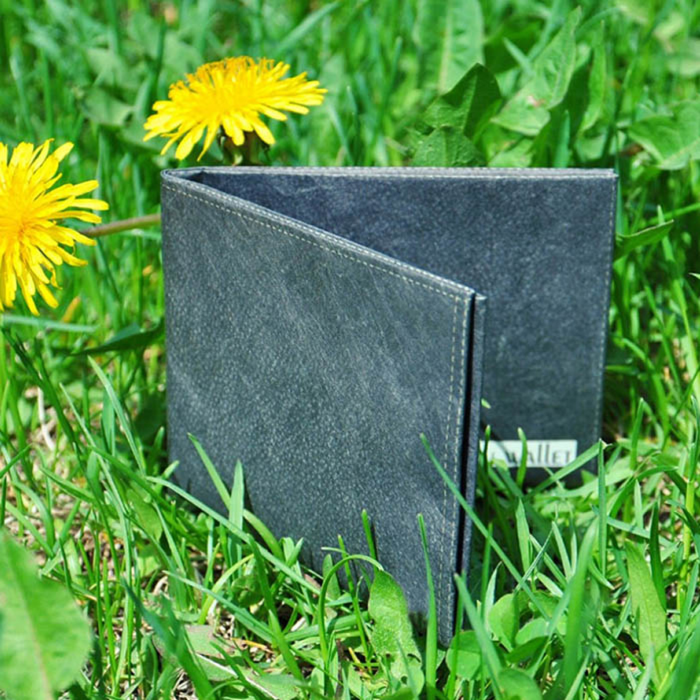 Кошелек New Wallet new Skin