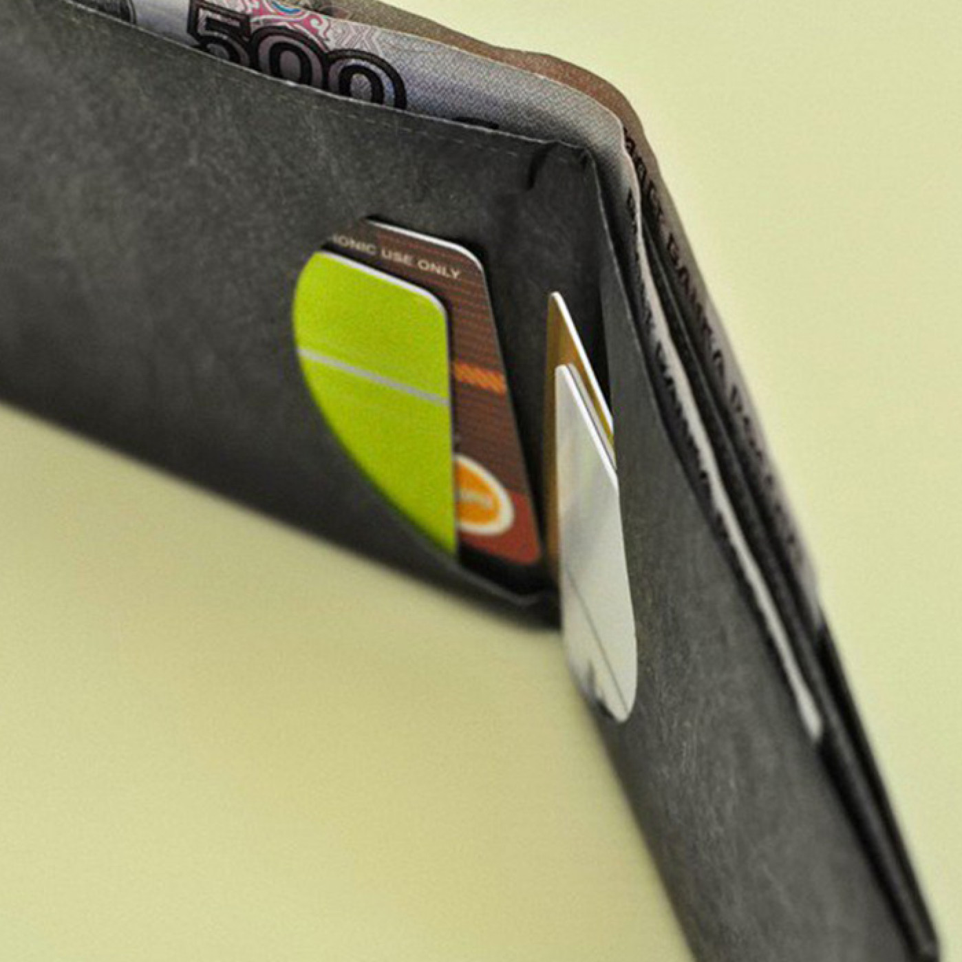 Кошелек New Wallet new Skin