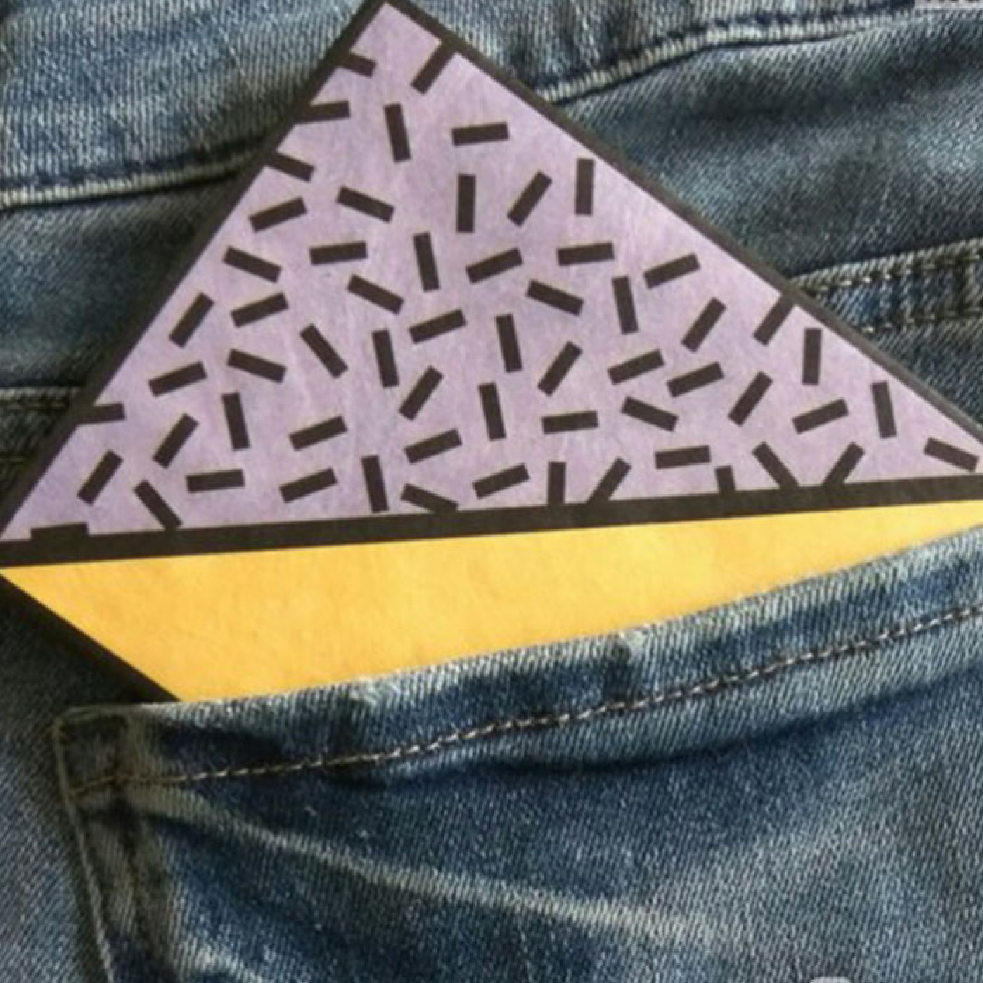 Кошелек New Wallet new Memphis Кошелек New Wallet new Memphis