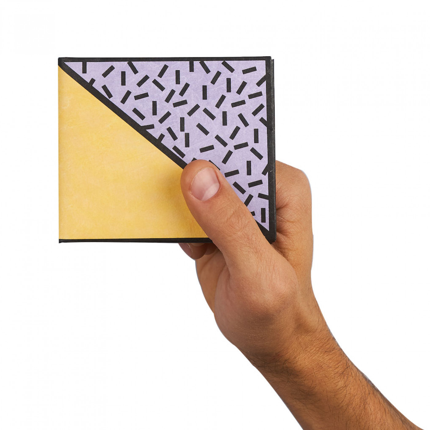 Кошелек New Wallet new Memphis Кошелек New Wallet new Memphis