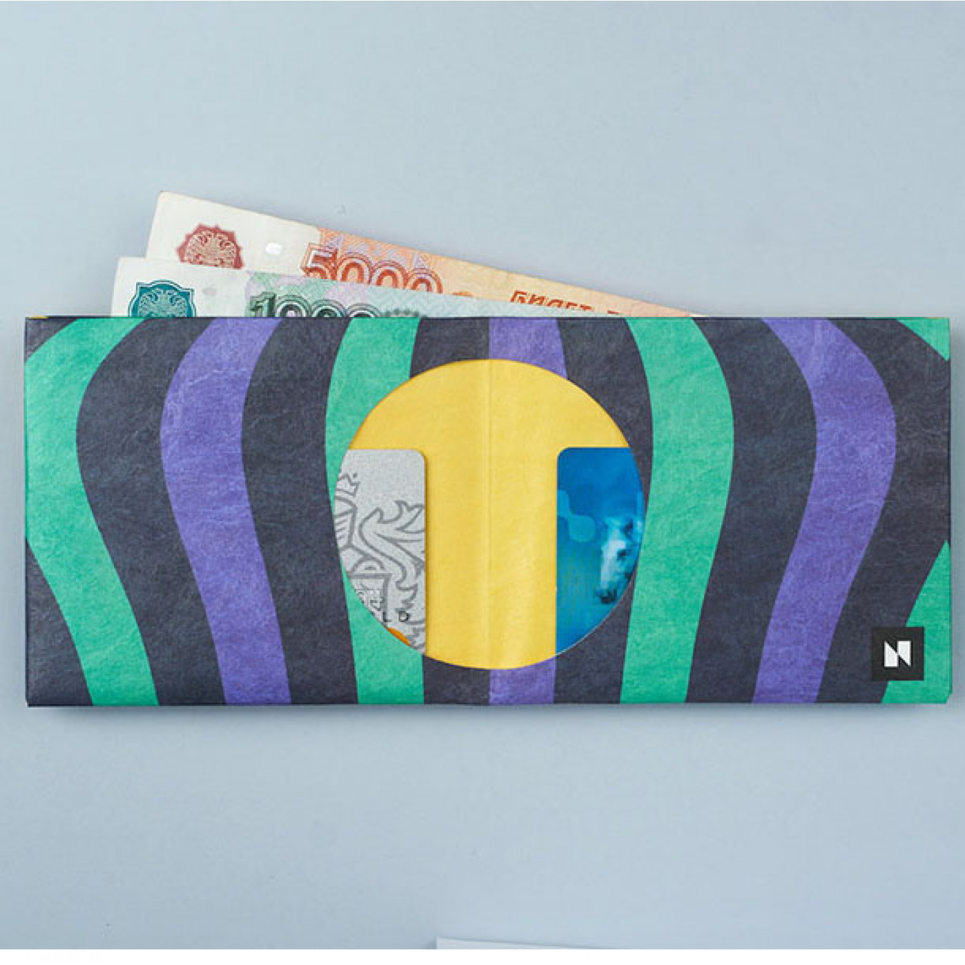 Кошелек New Wallet new Scraper Кошелек New Wallet new Scraper