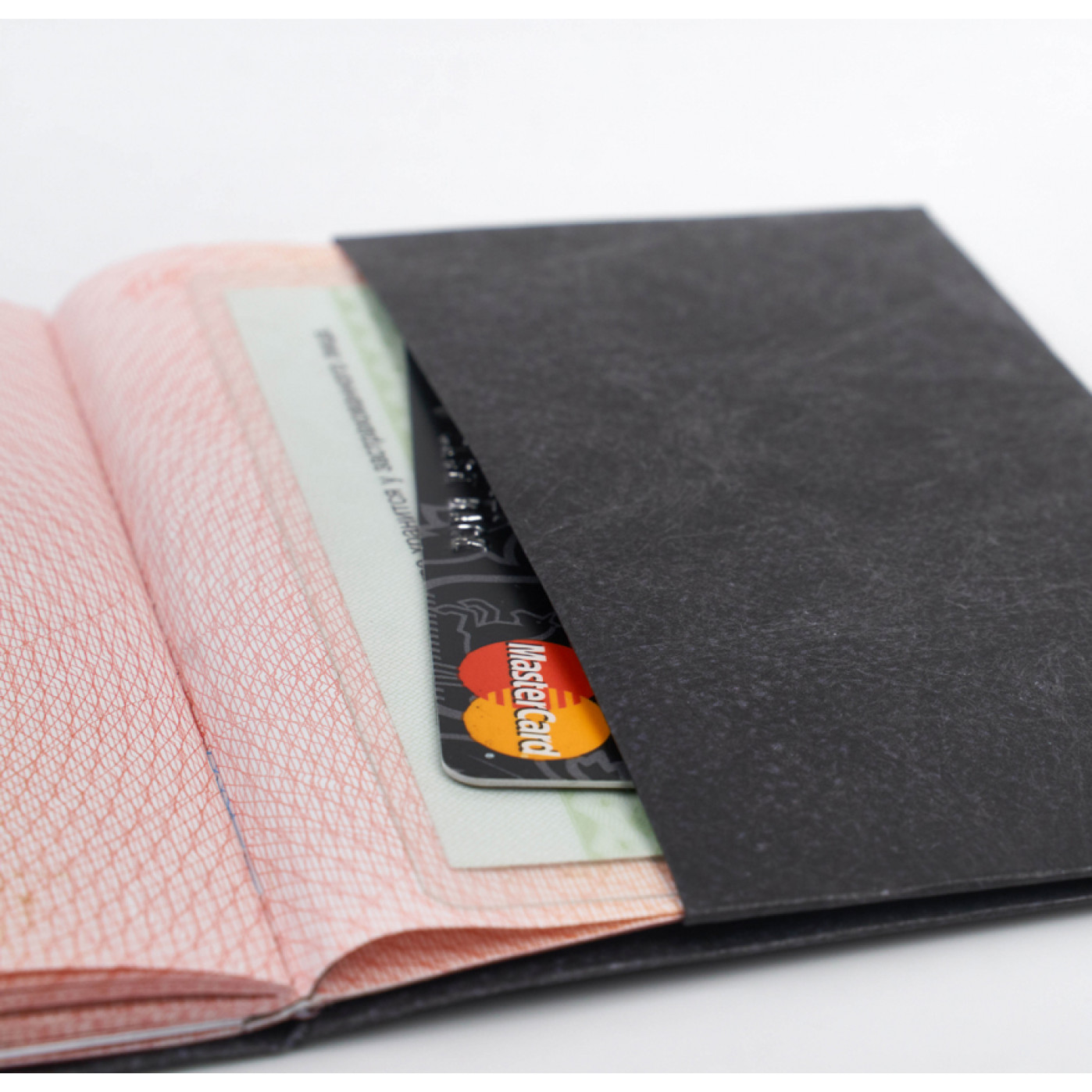 Обложка на паспорт New Cover new skinny