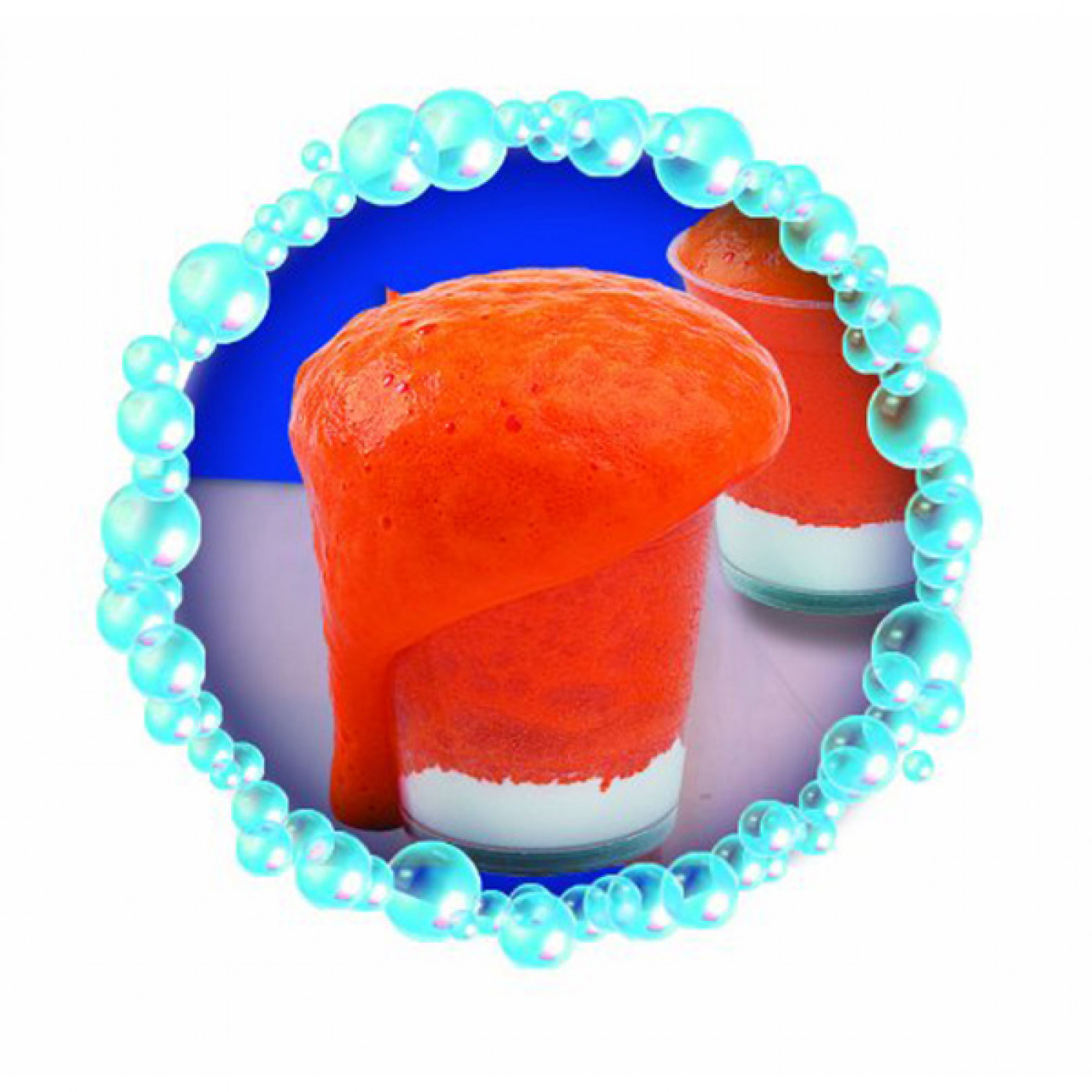 Игровой набор Кухня и химия Игровой набор Кухня и химия