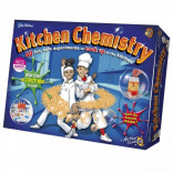 Игровой набор Кухня и химия