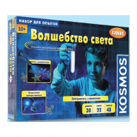 Игровой набор Волшебство света