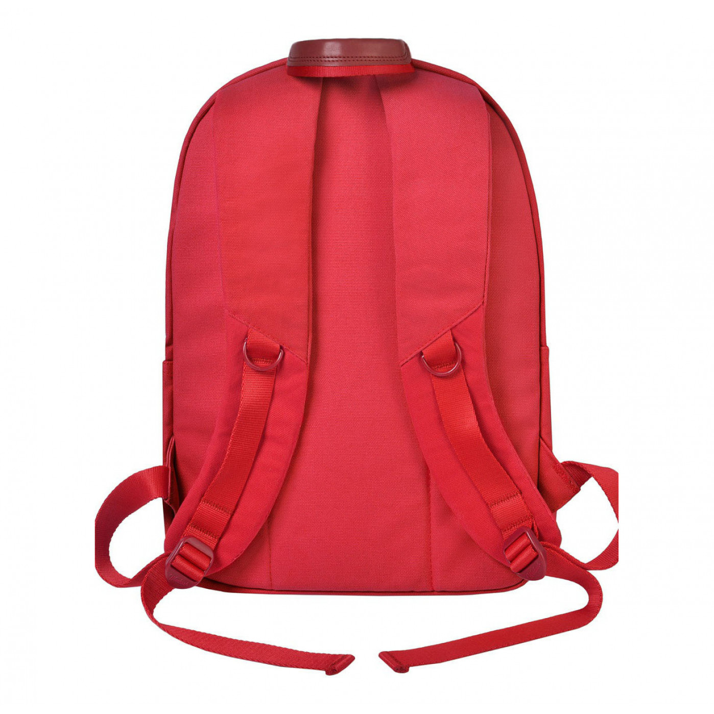Рюкзак United Academy On the way моно красный