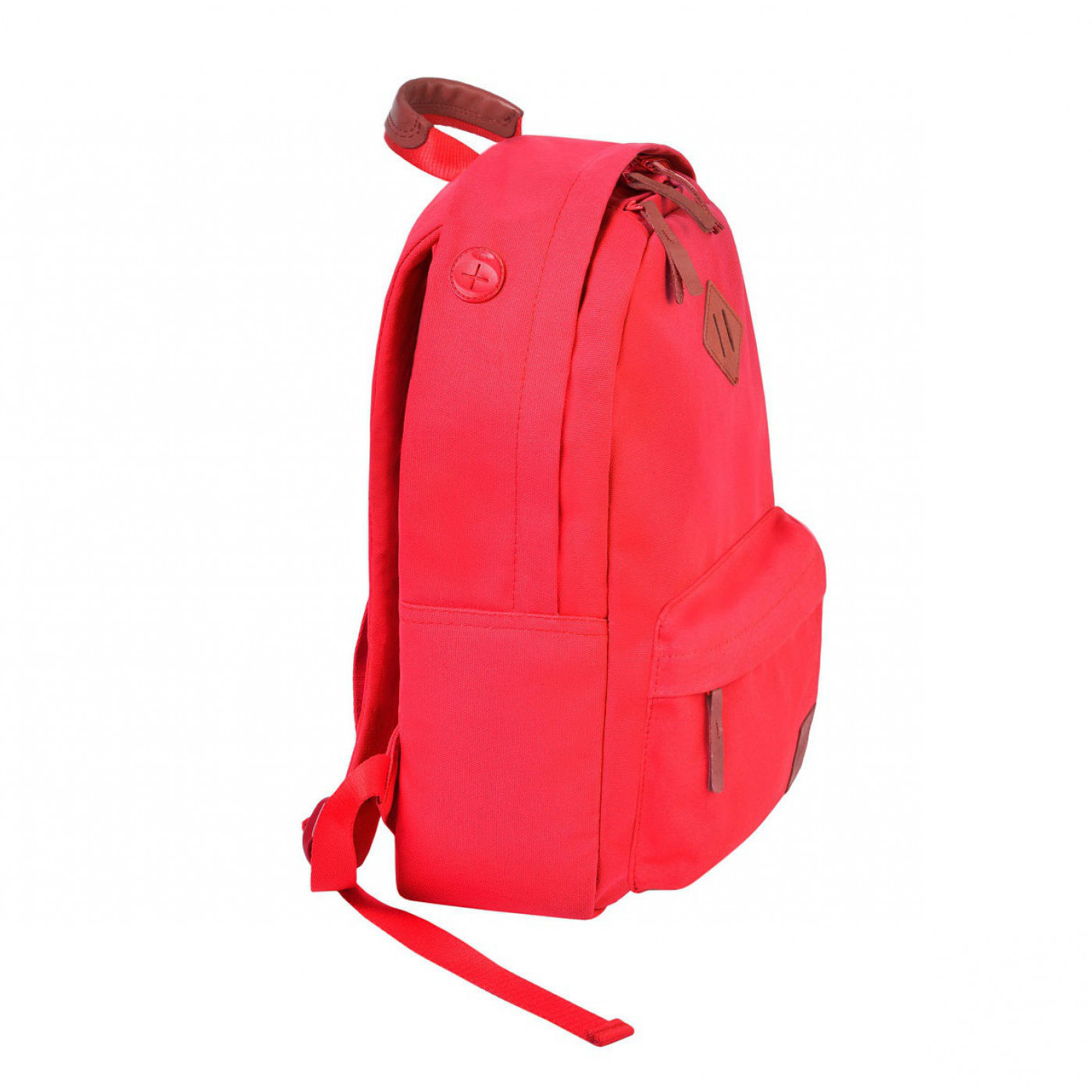 Рюкзак United Academy On the way моно красный