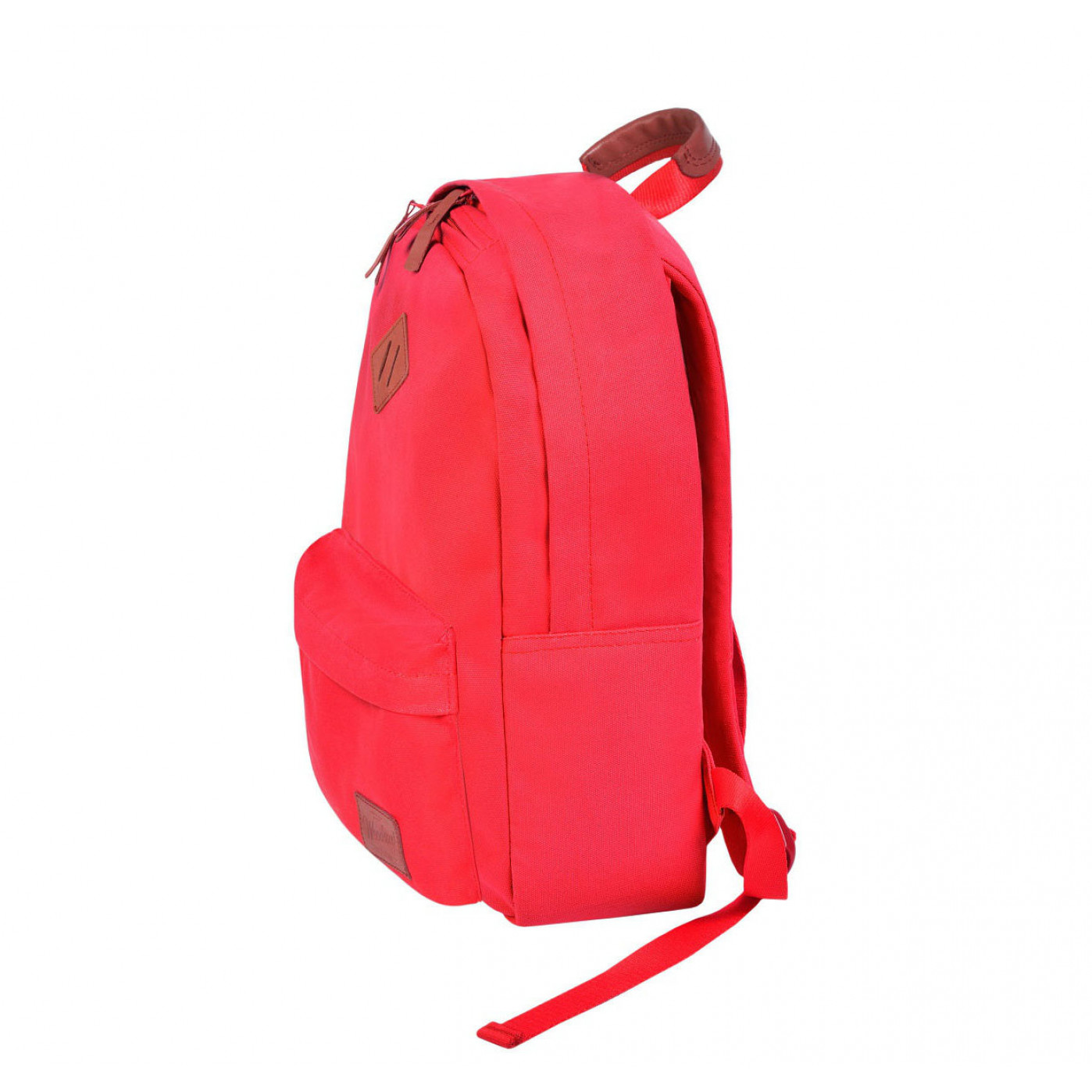 Рюкзак United Academy On the way моно красный