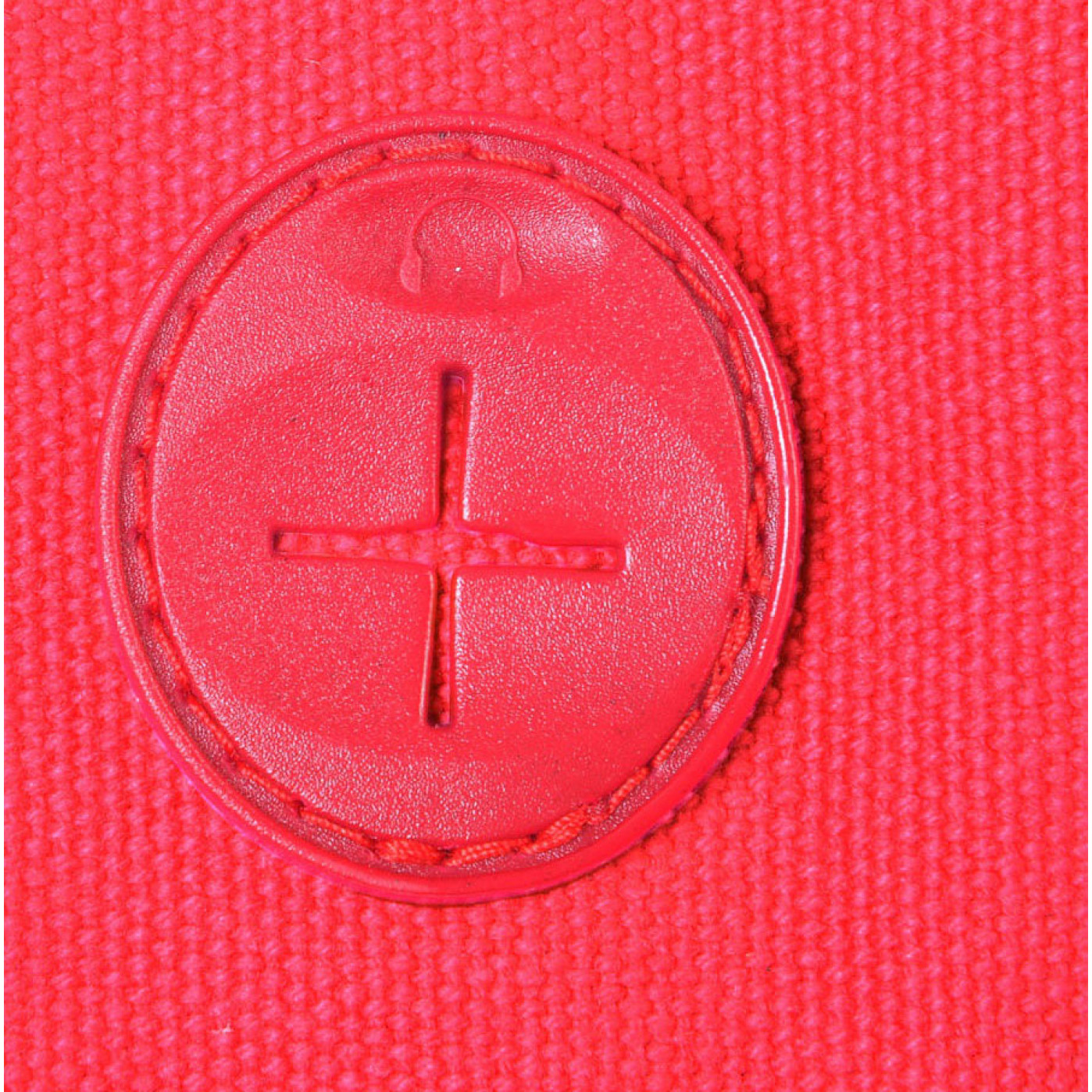 Рюкзак United Academy On the way моно красный