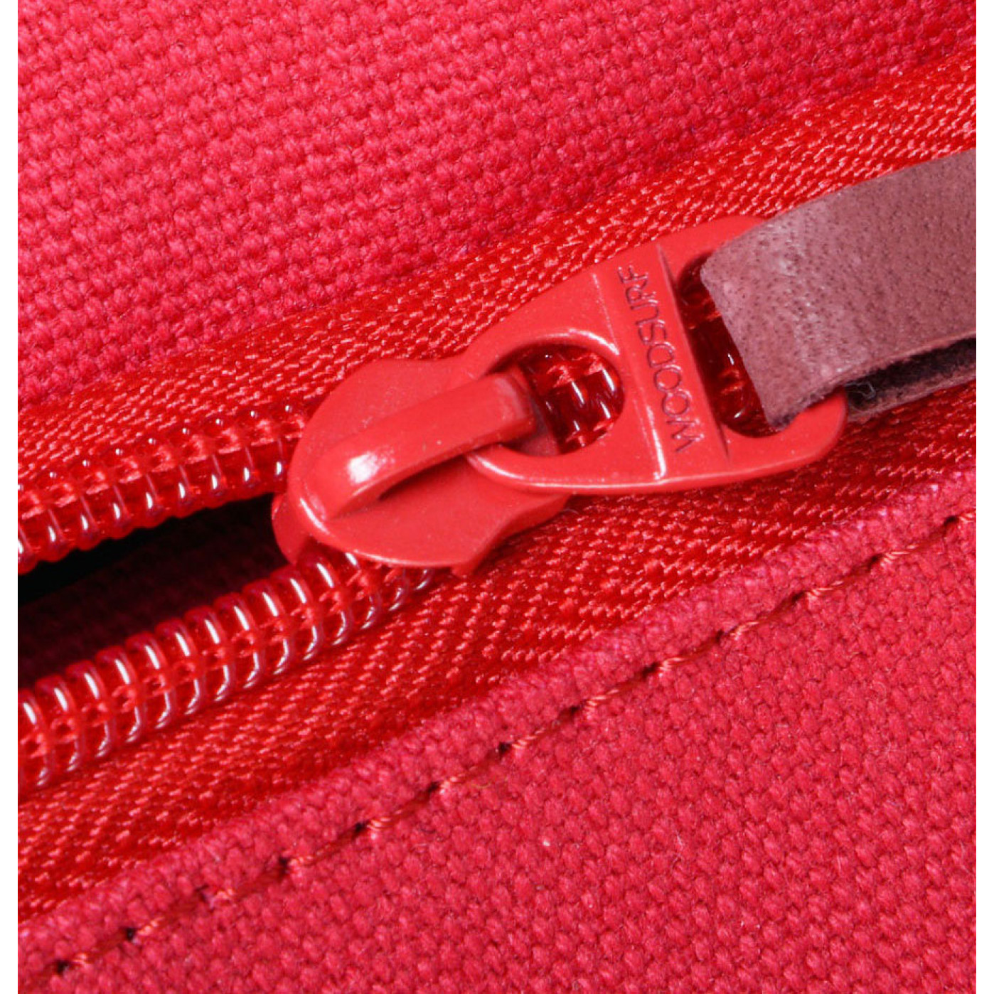 Рюкзак United Academy On the way моно красный