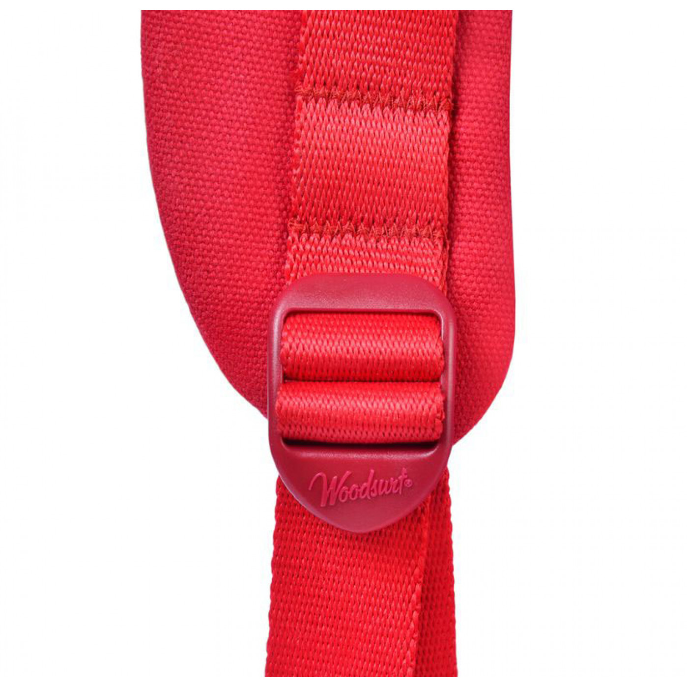 Рюкзак United Academy On the way красный микс