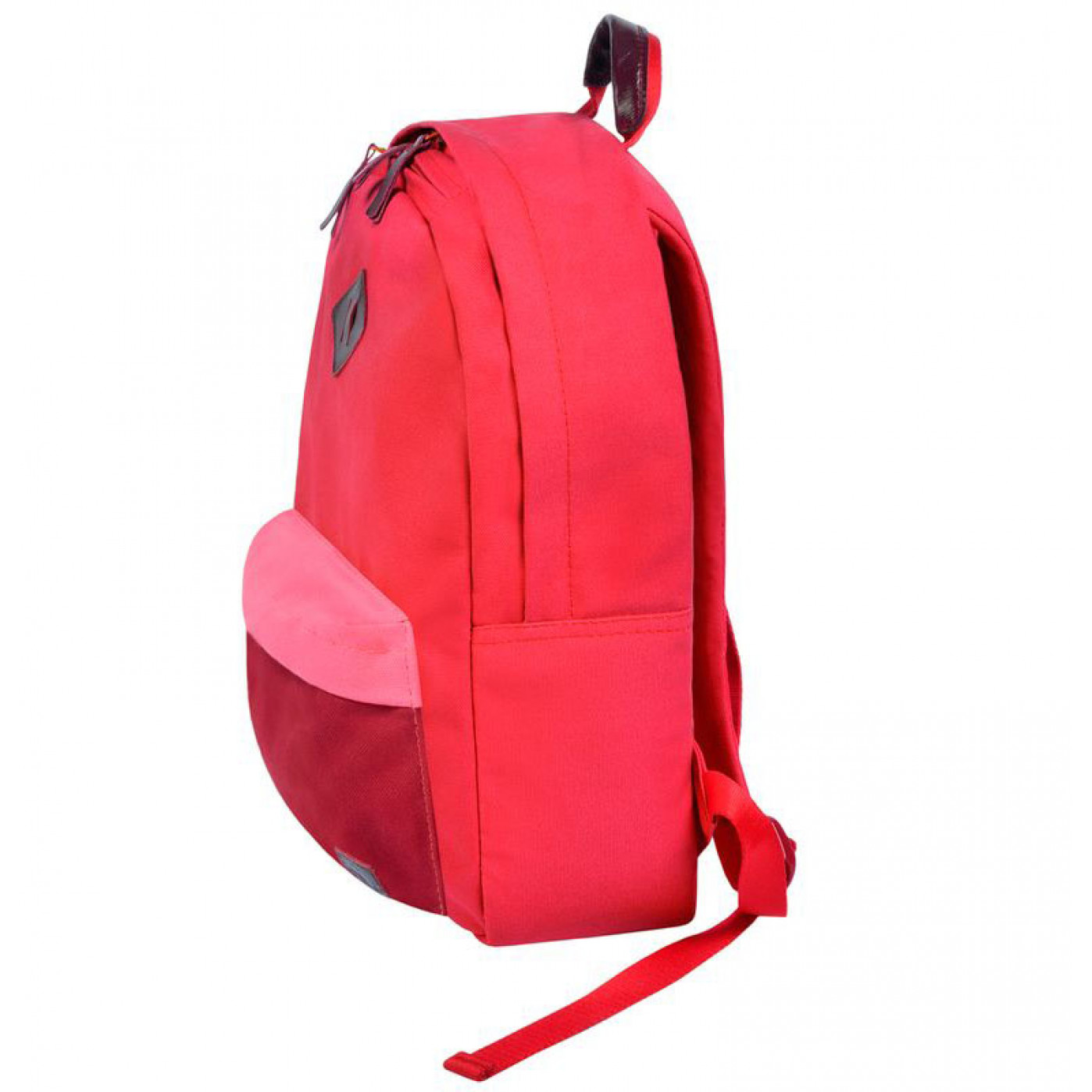 Рюкзак United Academy On the way красный микс