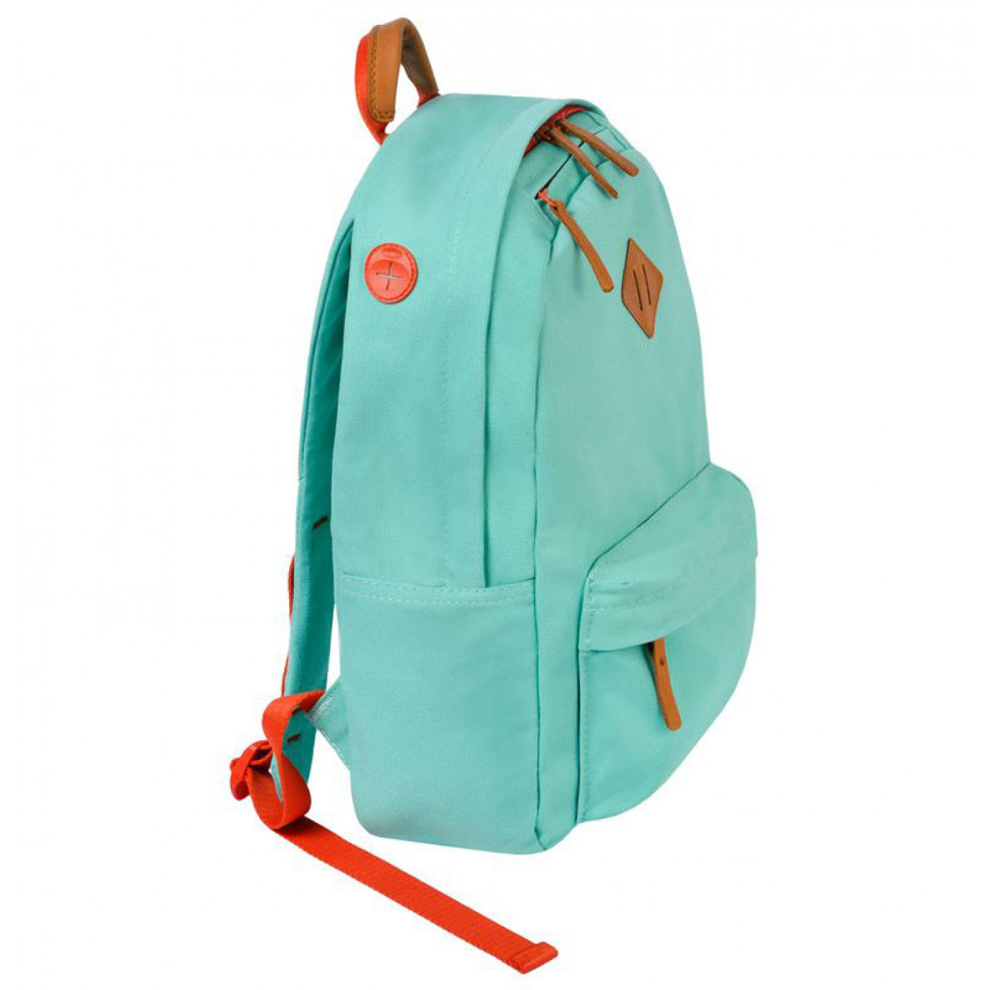 Рюкзак United Academy Summer Breeze моно мятный Рюкзак United Academy Summer Breeze моно мятный