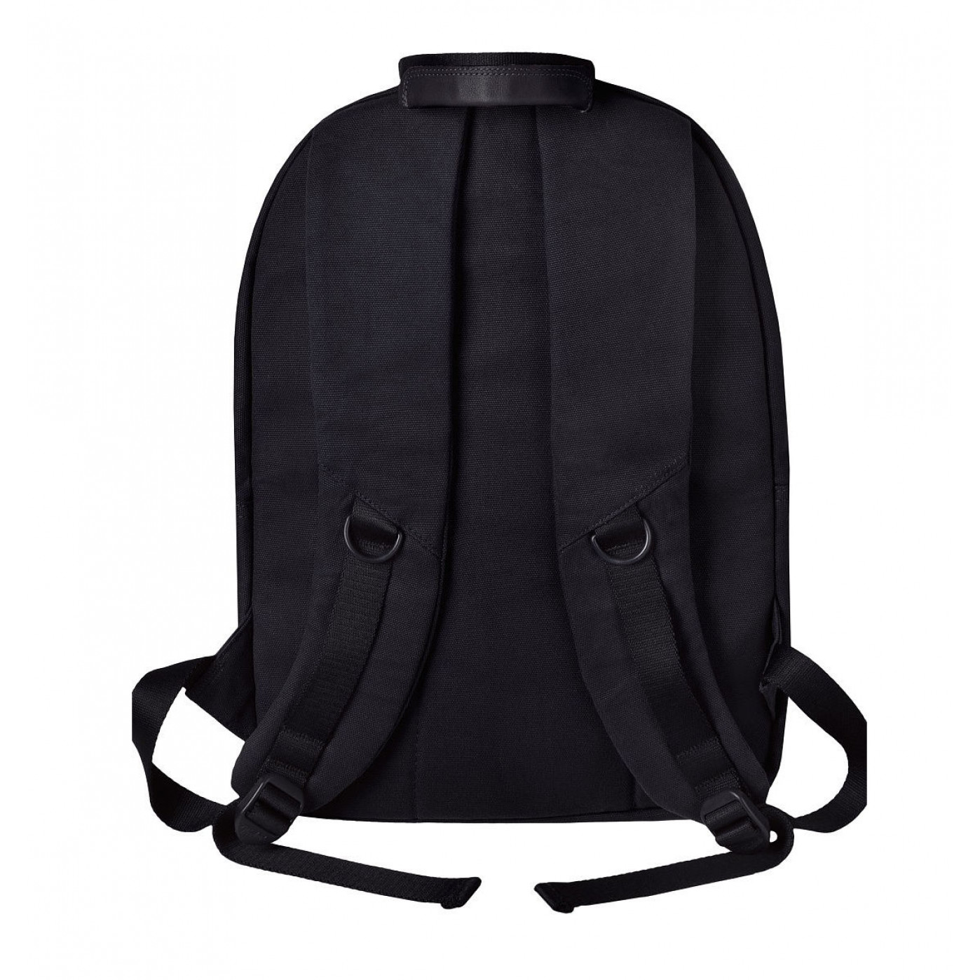 Рюкзак United Academy Sexy Moto Моно Черный Кнопки