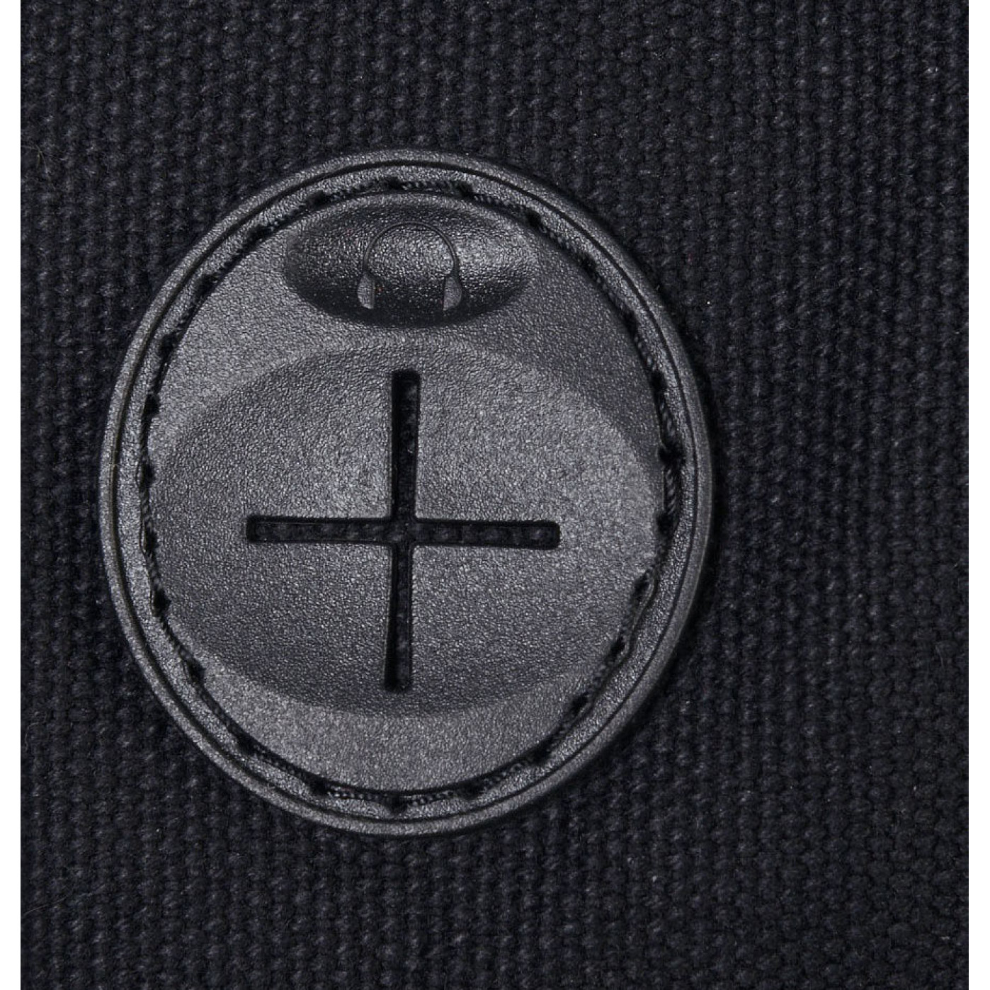 Рюкзак United Academy Sexy Moto Моно Черный Кнопки