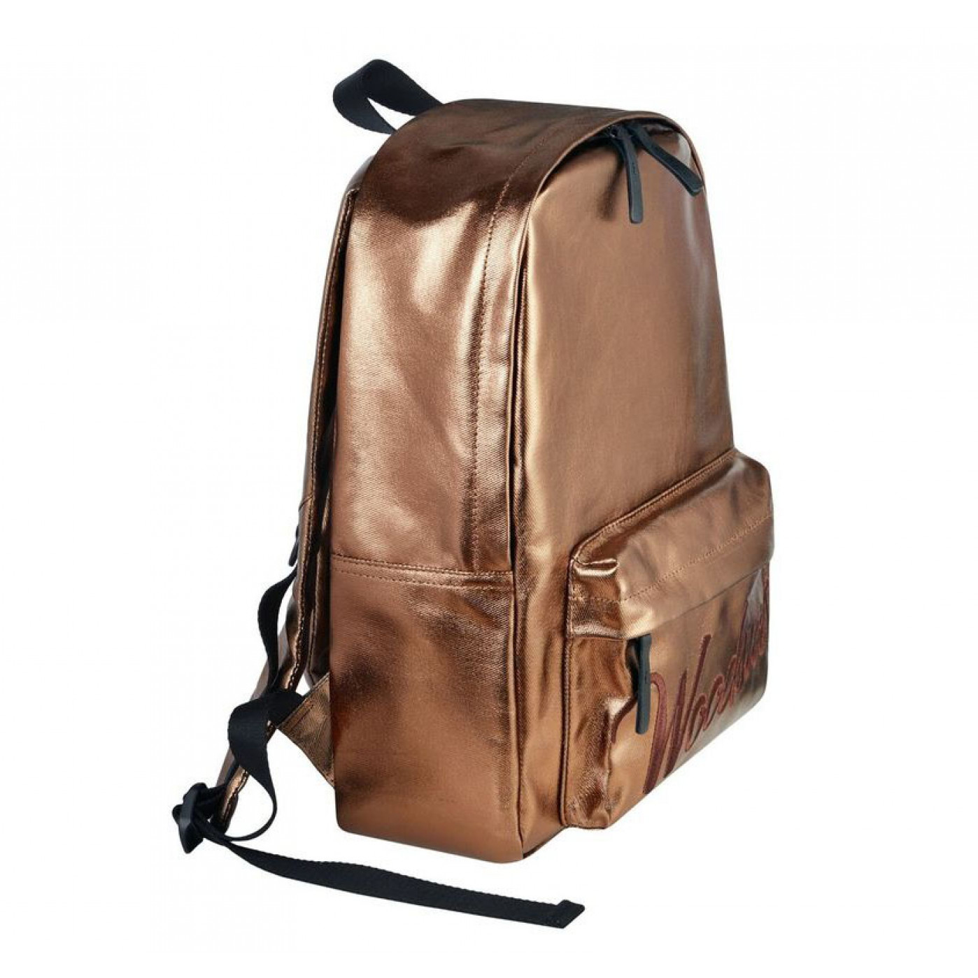 Рюкзак Express Academy Night life металлик Gold