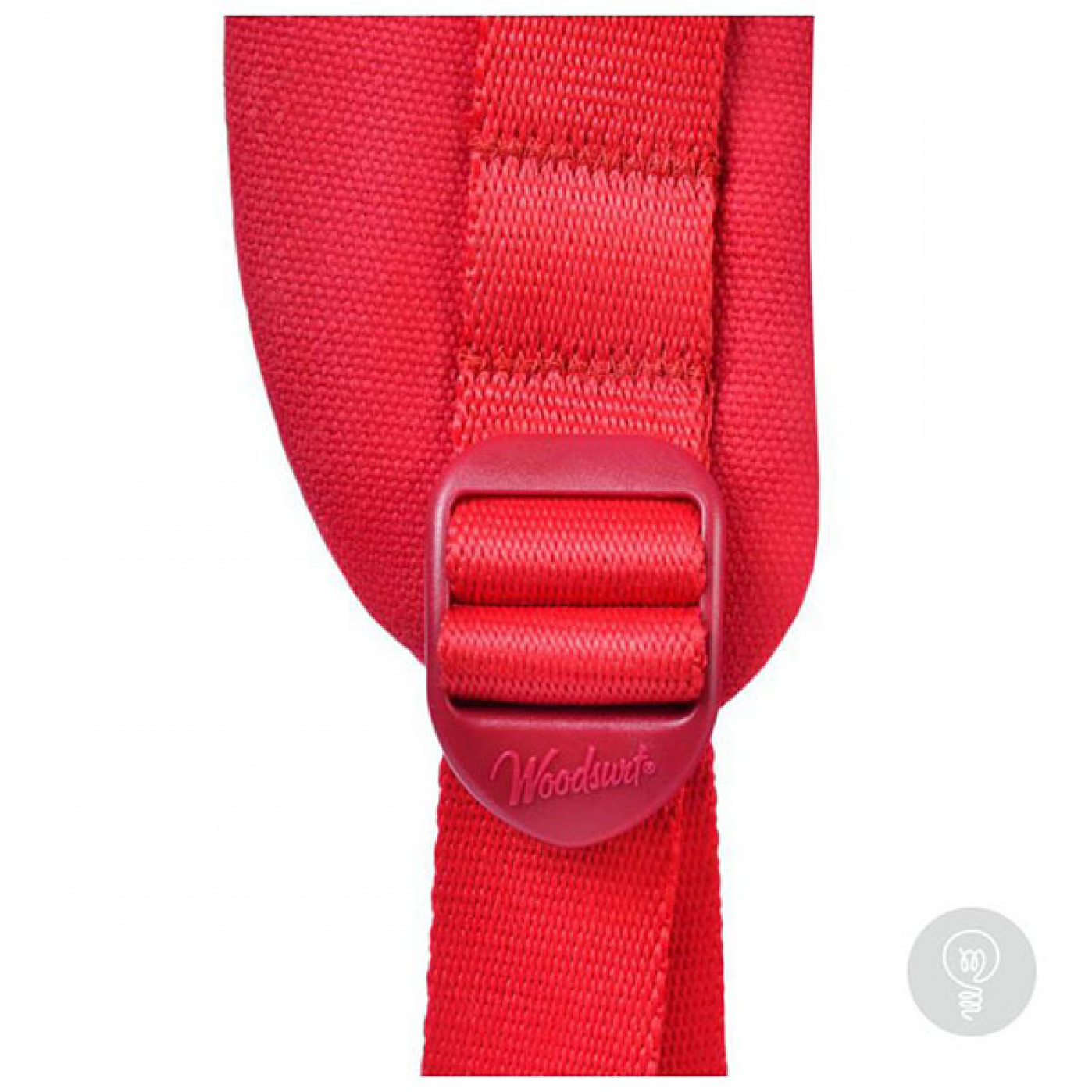 Рюкзак Express Academy On the way микс красный