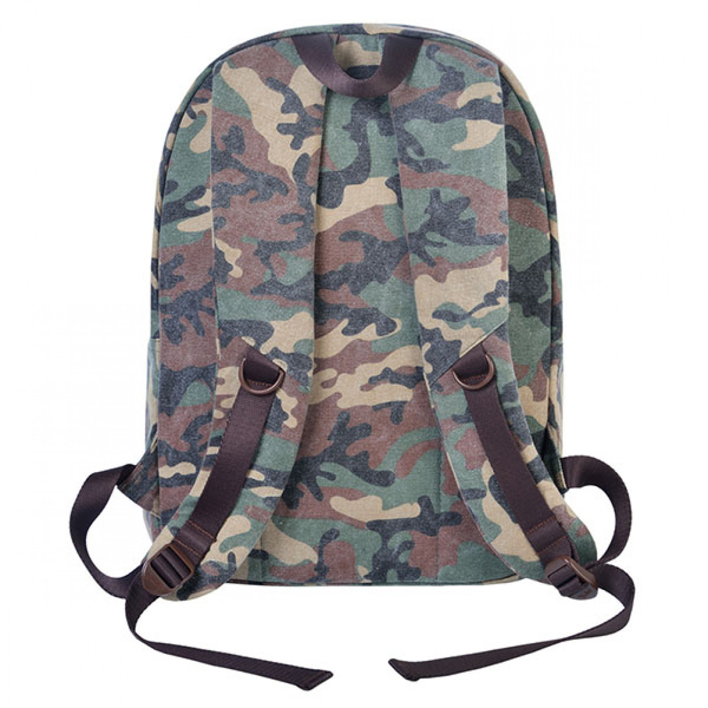 Рюкзак Express Academy Camp fires моно камуфляж