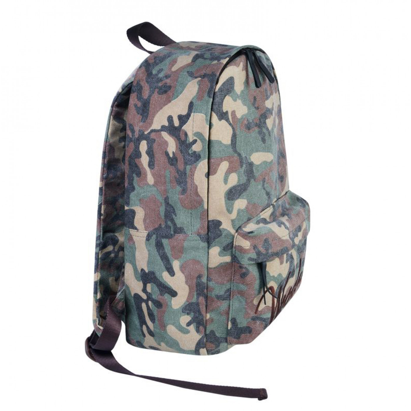 Рюкзак Express Academy Camp fires моно камуфляж