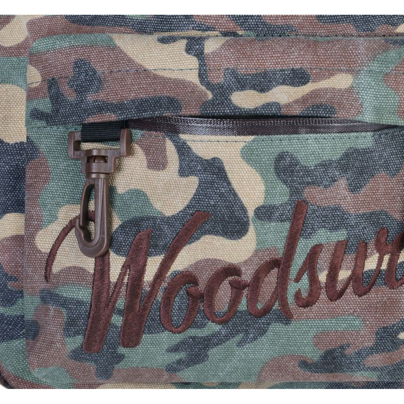 Рюкзак Express Academy Camp fires моно камуфляж